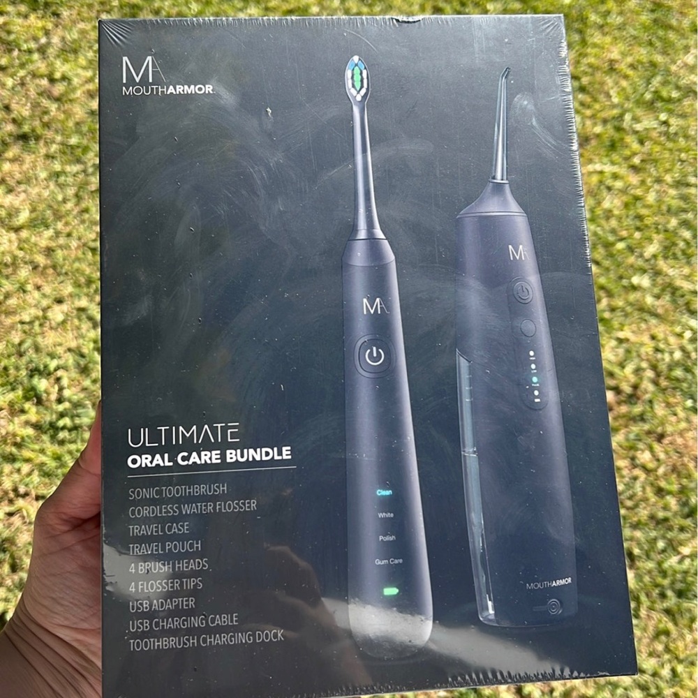 Oral Care Bundle